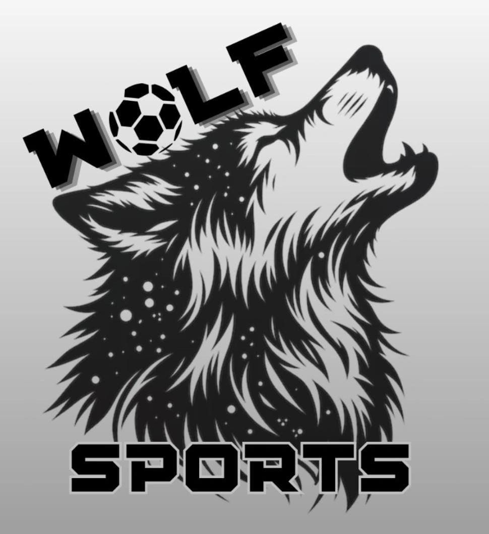 Wolf Sports logo