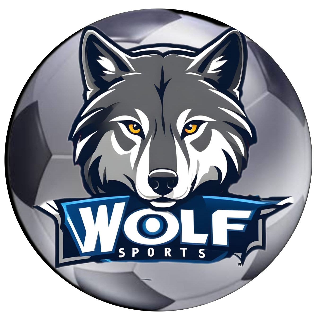 Wolf Sports logo
