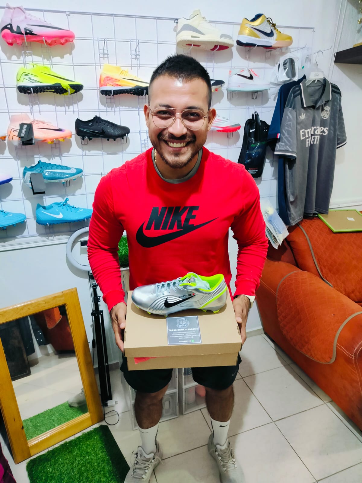 foto testimonio